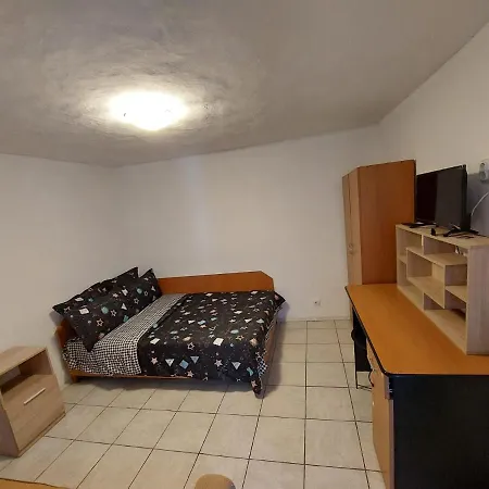 Casa Sergiu Oferte-cazare * Eforie Nord