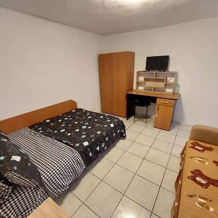Gasthof Casa Sergiu Oferte-cazare Eforie Nord