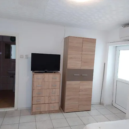 Casa Sergiu Oferte-cazare Gasthof