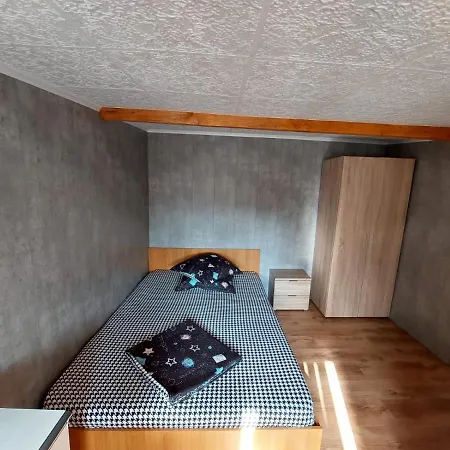 Gasthof Casa Sergiu Oferte-cazare